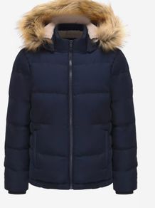 Soulcal & Co jacket