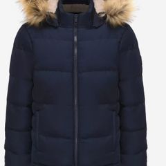 Soulcal & Co jacket