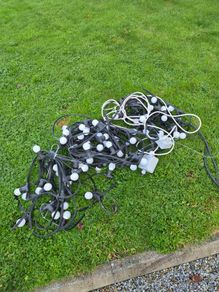 festoon lighting