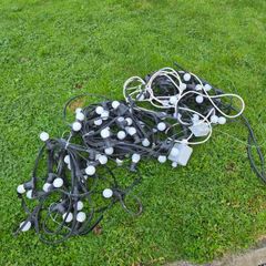 festoon lighting