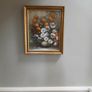 Oil on canvas painting Image 3