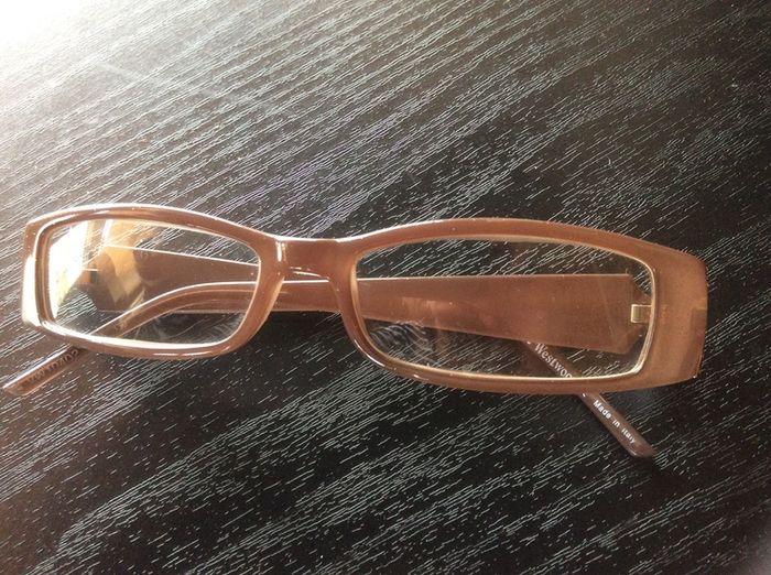 Vivienne Westwood Frames