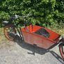 Cargo bike Image 4