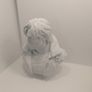 Resident Evil Leon S Kennedy Bust Image 2