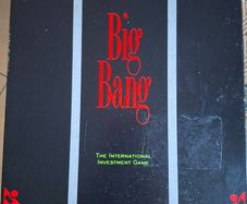 Big Bang Investment Game