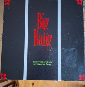 Big Bang Investment Game