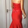 Deb's Dress Image 5
