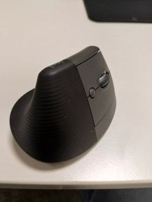 mouse ergonomic