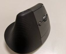 mouse ergonomic