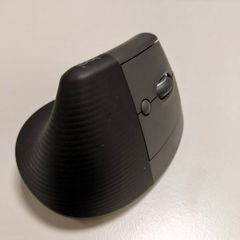 mouse ergonomic
