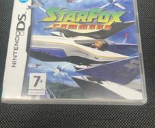 Star Fox Command (Nintendo DS)