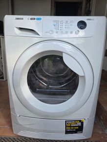 Tumble dryer