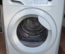 Tumble dryer