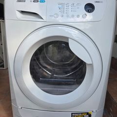 Tumble dryer
