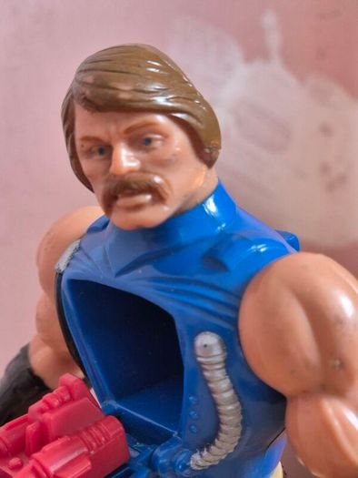Motu Rio Blast