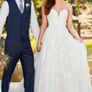 Wedding Dress - New/Unworn Image 2