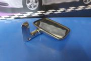 Drivers side door mirror