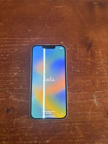 iPhone 13