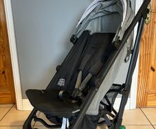 Uppababy G-Luxe umbrella Stroller