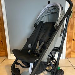 Uppababy G-Luxe umbrella Stroller