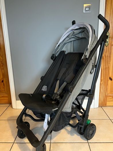 Uppababy G-Luxe umbrella Stroller
