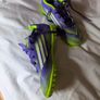 Adidas f50 football boots Image 3