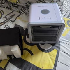 artic air cooler filter