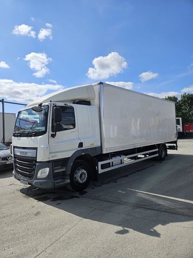 DAF Truck