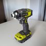 Ryobi One+ Combi Drill & Impact Driver Image 3