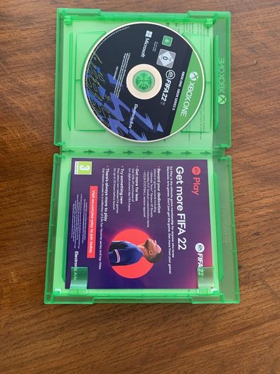 Original Xbox one bundle