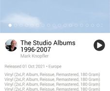 Mark Knopfler