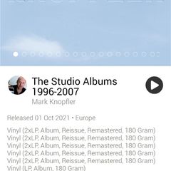 Mark Knopfler