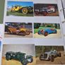 Cars Vitage Cards Collection Buy one Image 7