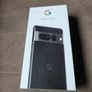 Google Pixel 7 pro OBSIDIAN 128gb Image 4