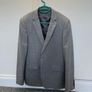 Jaeger grey blazer - excellent condition Image 2