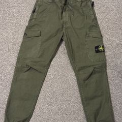 Stone Island cargo , pants
