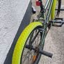 BMX with front and rear pegs Image 4