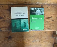 Law Textbooks