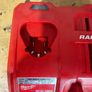 Milwaukee rapid charger Image 2