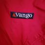 Brand New Vango Ladies Raincoat Size in Deep Pink Colour - L Image 5