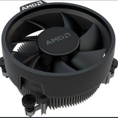 AMD Wratih Top Blow Cooler