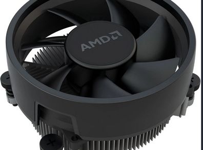 AMD Wratih Top Blow Cooler