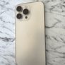 iPhone 14 Pro Max 256GB Gold Image 5