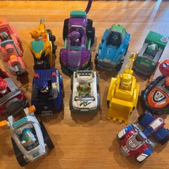 Paw Patrol Bundle