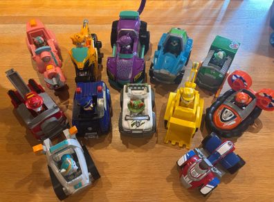 Paw Patrol Bundle