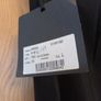 SML Black Skirt.  ( Made in Italy) S. L. 14-16.  B.N.W.T. Image 4