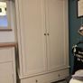 Complete Matching Bedroom Furniture Set Image 2