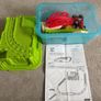 Hape Countryside Train Bucket Set Image 2