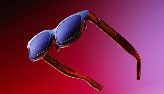 Virtue Luma Pro XR Glasses