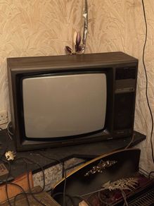 tv old type read full ad
